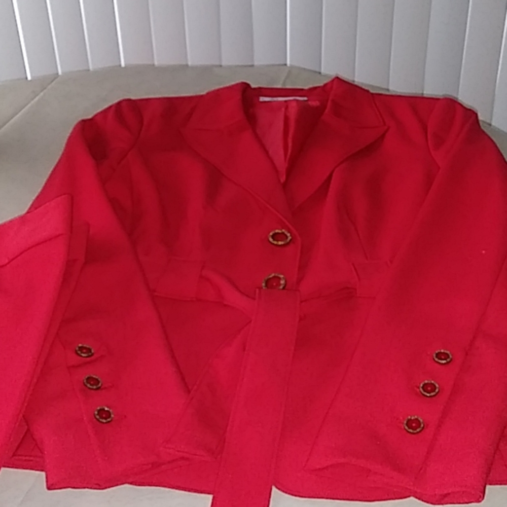 2pc suit